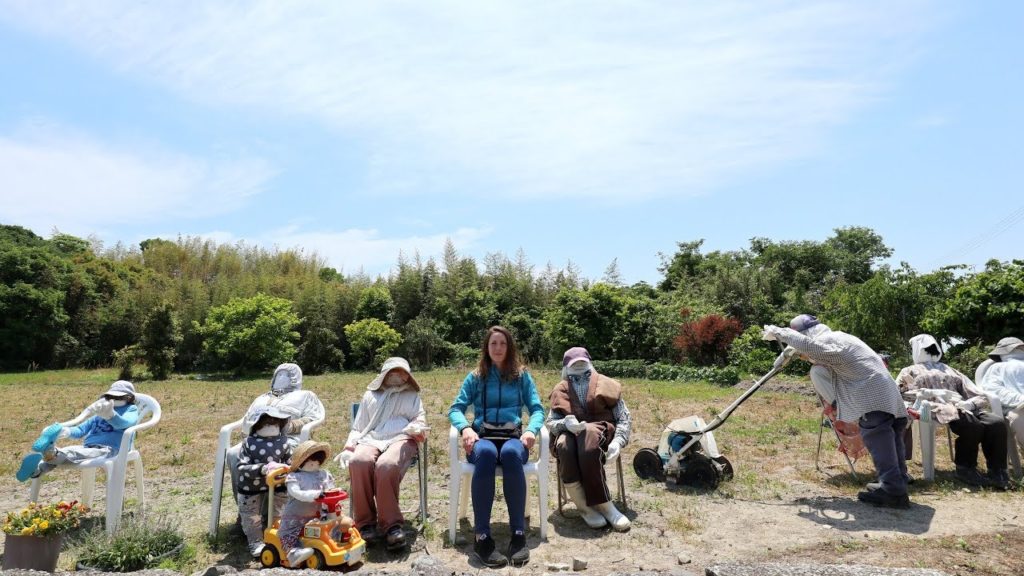 Exploring Kochi in Shikoku, Japan | Nature, Foods & Poodles