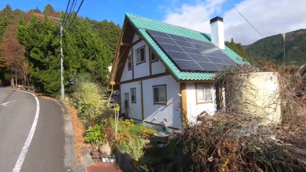 Hiking in JAPAN......Kyushu Mount Yufu 由布岳 (2020)