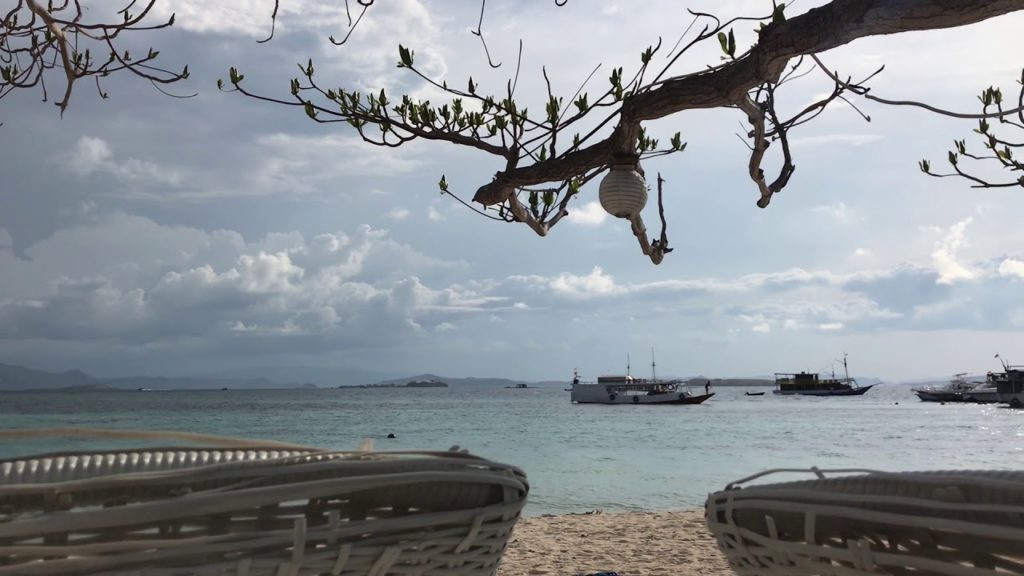 #Vidiary 4 Labuan Bajo & Bali Vacation Lookbook // Travel Diary