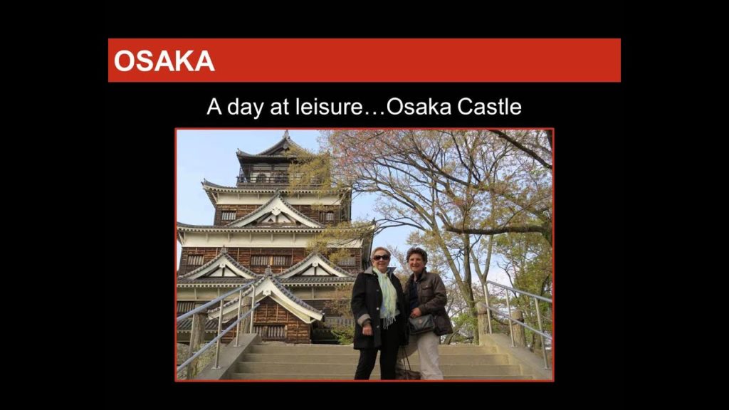 AffordableTours.com & Monograms Webinar: Japan | Independent Travel