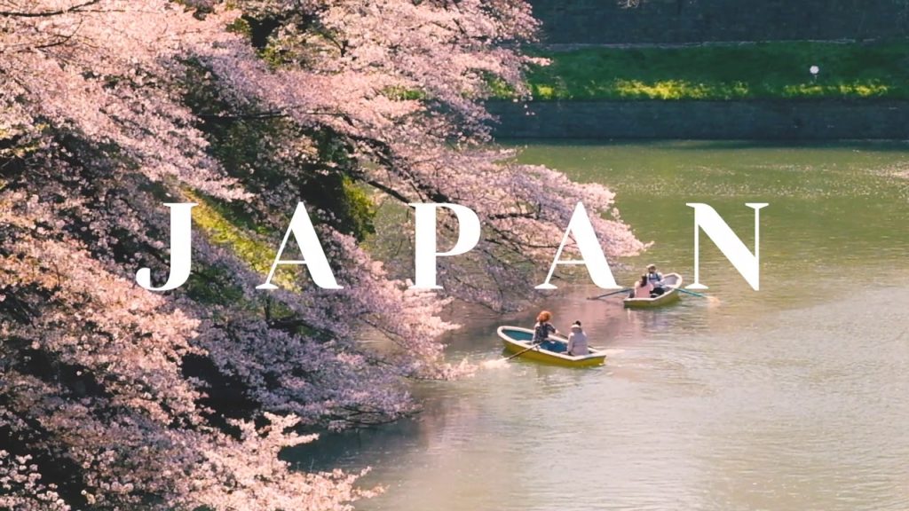 Travel Japan Teaser