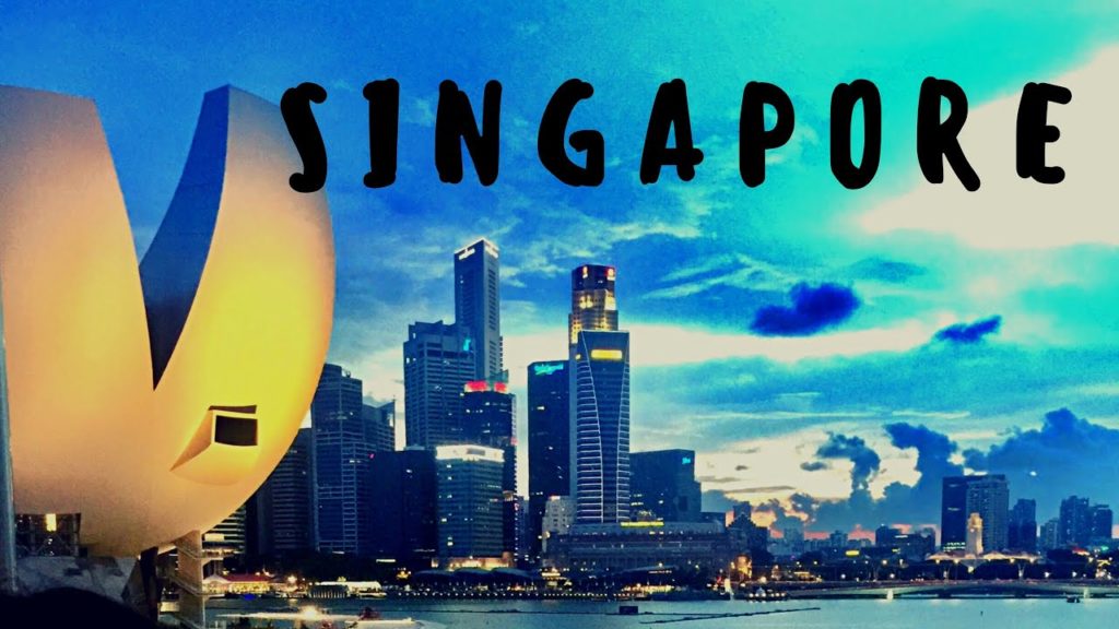 Singapore | Travel Guide | Things To Do | Kem’s World
