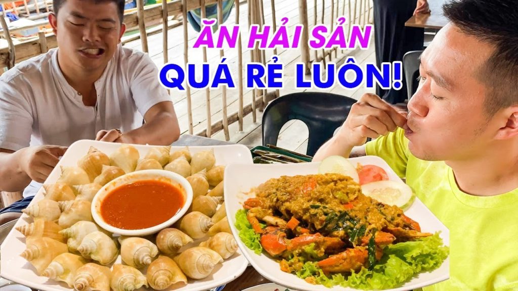 Phát hiện Hòn Đảo Hải Sản GIÁ RẺ NHƯ CHO sát nách Singapore | DU LỊCH INDONESIA TỰ TÚC Phát hiện Hòn Đảo Hải Sản GIÁ RẺ NHƯ CHO sát nách Singapore | DU LỊCH INDONESIA TỰ TÚC