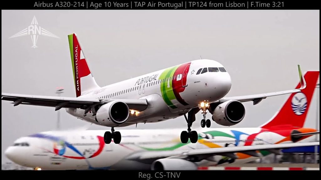 04/01/2020 Morning Plane Spotting at Prague International Airport (PRG) 04/01/2020 Morning Plane Spotting at Prague International Airport (PRG)