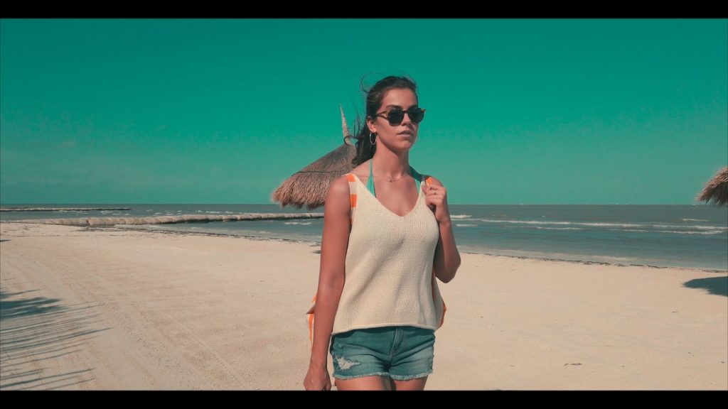 Holbox, Mexico l Cinematic l DJI Osmo Pocket Holbox, Mexico l Cinematic l DJI Osmo Pocket