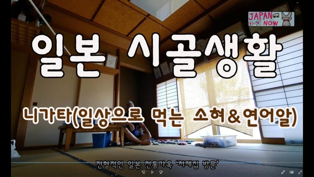 일본 니이가타 여행