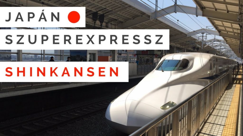 A japánok meghajoltak a vonatnak! A japánok meghajoltak a vonatnak!