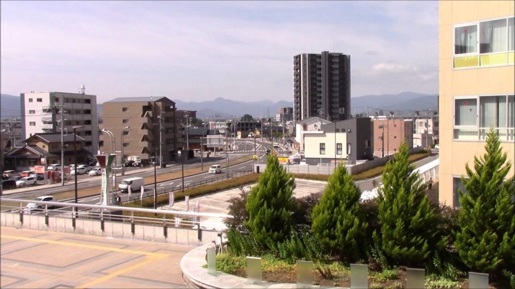 Niesamowita Japonia #9 – W Drodze do Nagano i Sapporo Niesamowita Japonia #9 - W Drodze do Nagano i Sapporo