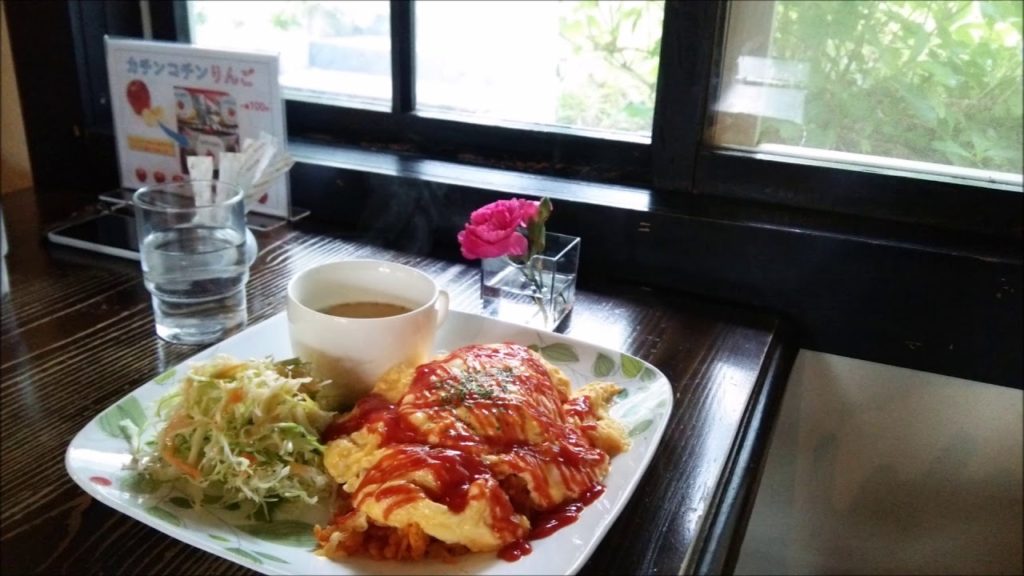 AOMORI Ashino Koen Station 芦野公園&Cafe 駅舎 AOMORI Ashino Koen Station 芦野公園&Cafe 駅舎