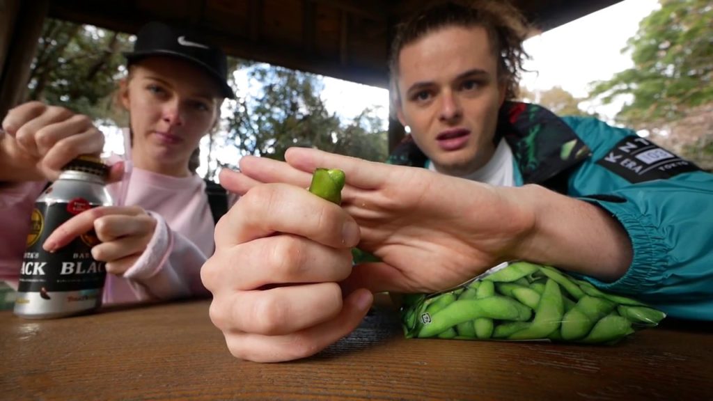 JAPANESE SUBURBIA | JAPAN VLOG #32