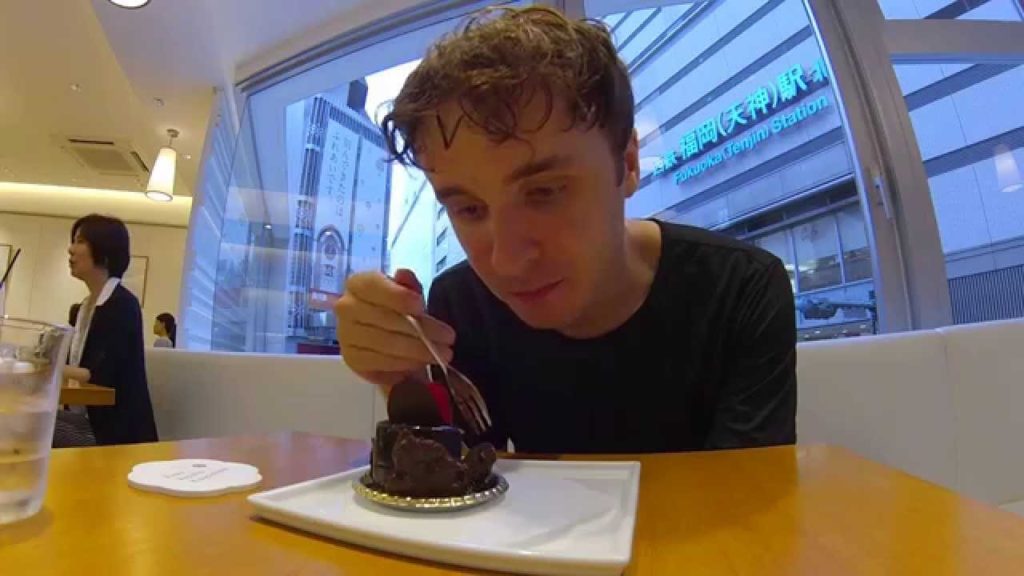 Pasticceria Frau Atsuko Kayashina - Fukuoka