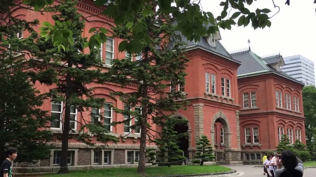 北海道の車窓から / Hokkaido Trip 2