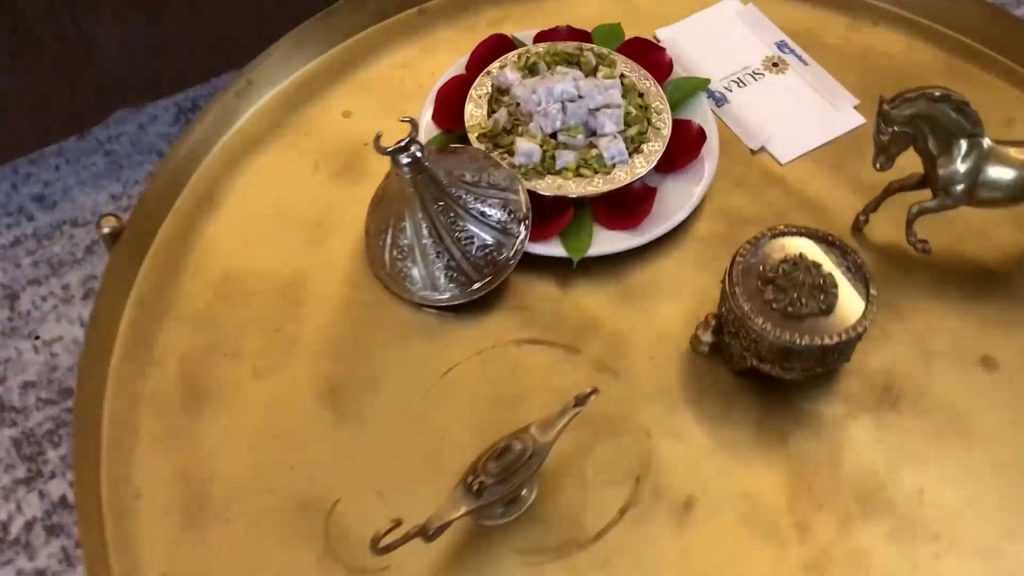 King Suite | Sura Hotels | İstanbul Hagia Sophia Hotel | Best Location in İstanbul