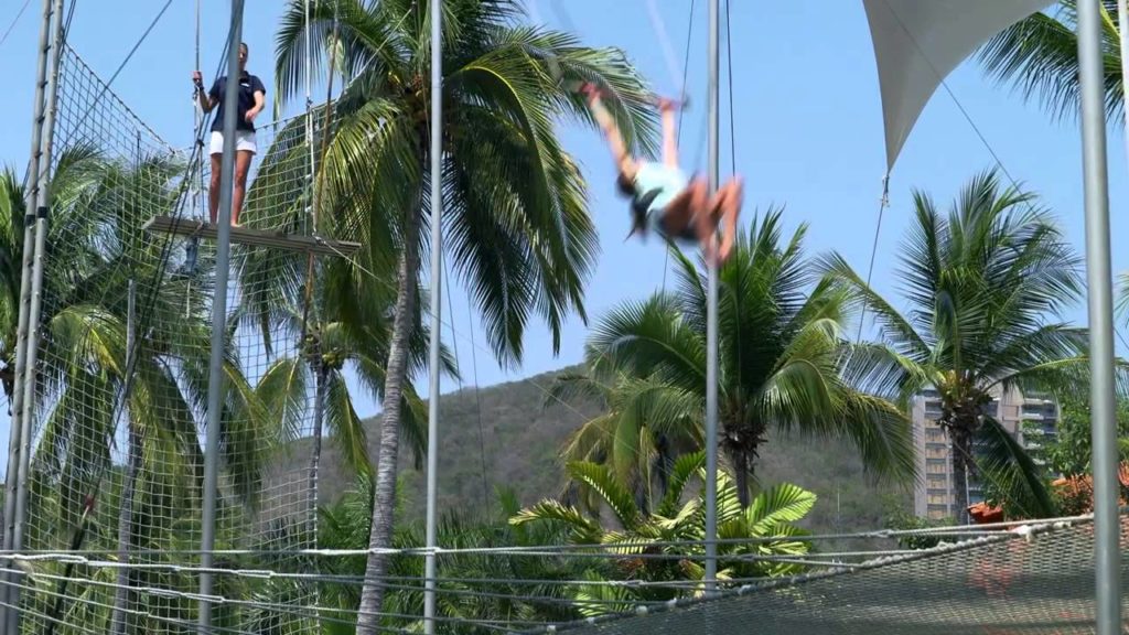 Best family resort at Club Med Ixtapa Pacific, Mexico / Sunway Travel Group