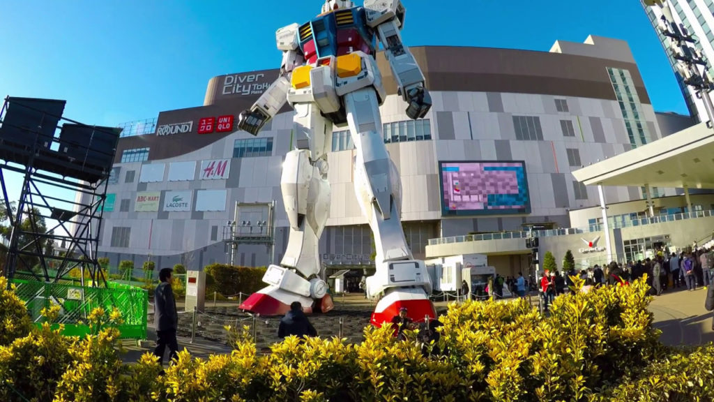 Japan - Travel | GoPro HERO 5 Black