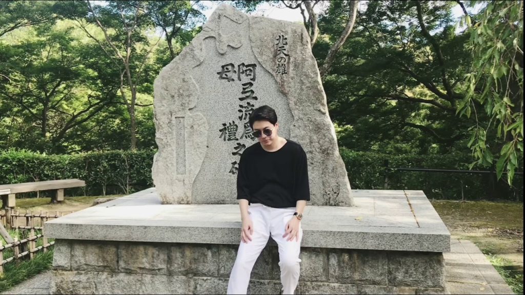 [VLOG #1] 오사카, 교토 힐링여행✈️ 브이로그 l  osaka, kyoto travel vlog