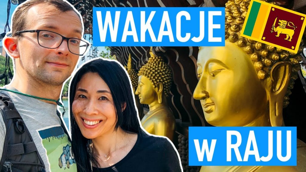 SRI LANKA pierwsze wrażenia i ceny w Colombo SRI LANKA pierwsze wrażenia i ceny w Colombo