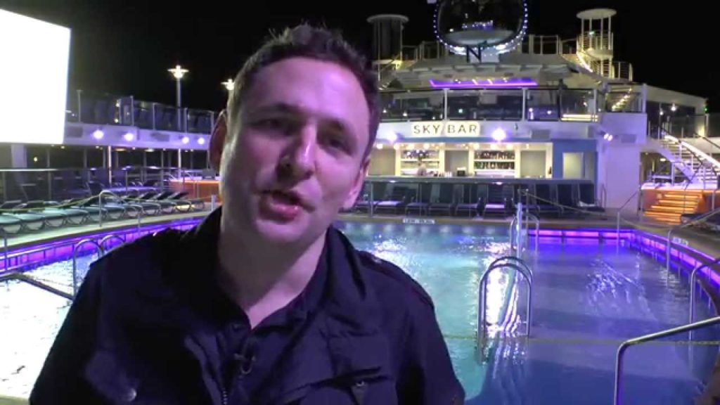 Quantum of the Seas: Mein Fazit