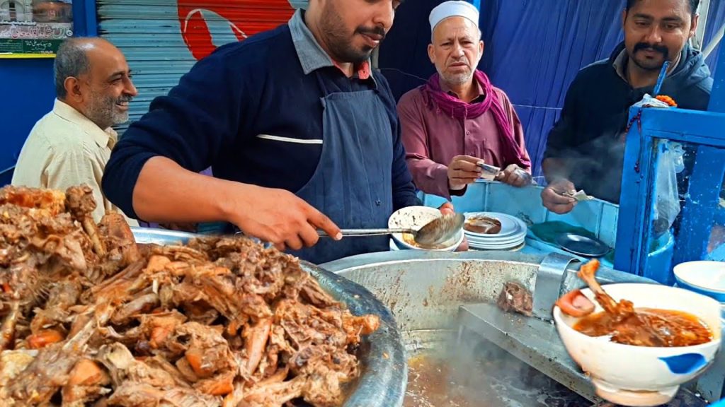 Desi Murg paye | Mazedar paye Murg lahore , Best Street Food Lahore , Healthy paye of Murg Desi Murg paye | Mazedar paye Murg lahore , Best Street Food Lahore , Healthy paye of Murg