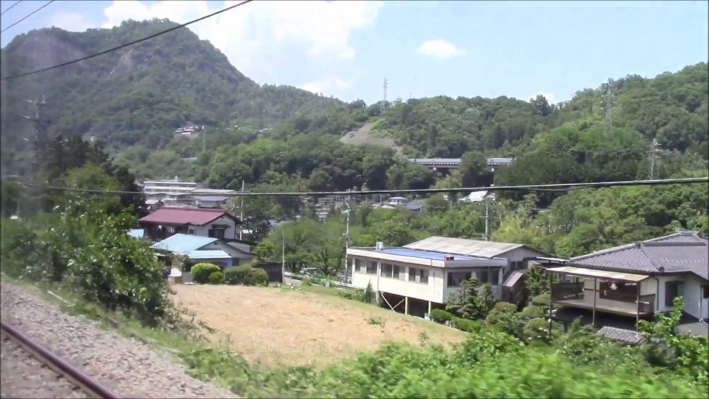 Niesamowita Japonia #4 - Yokohama, Kawaguchiko i Chureito Pagoda (Arakurayama Sengen Park)
