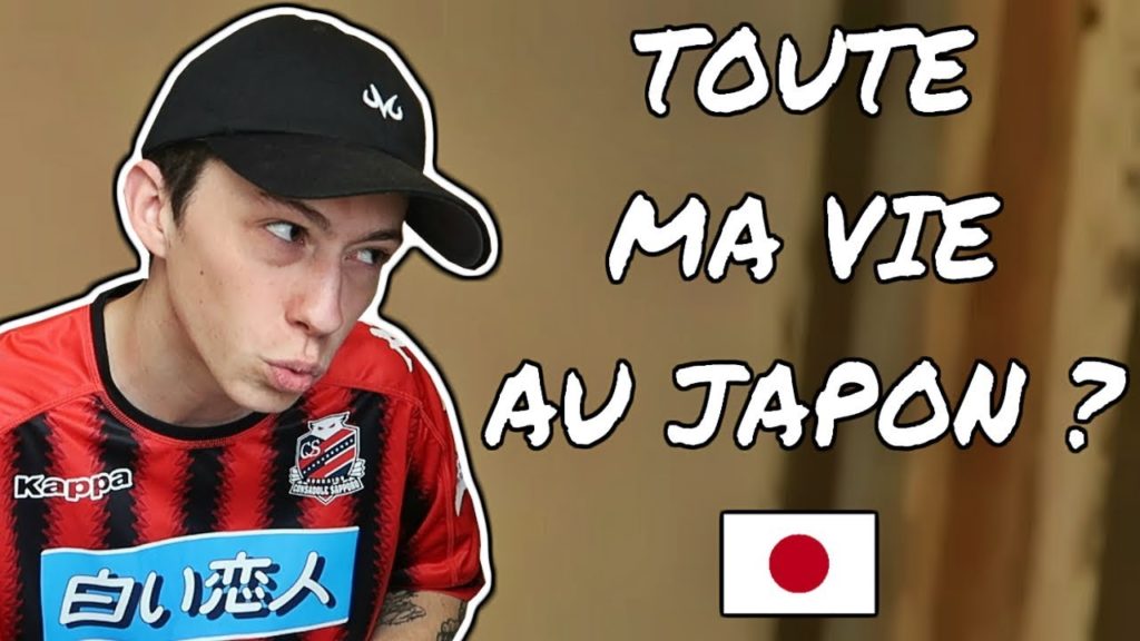 FAIRE MA VIE AU JAPON ? (FAQ)