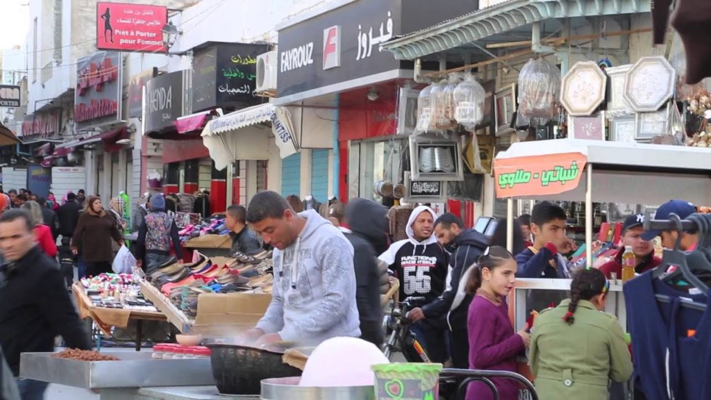 Tunisie Sousse / Tunisia Sousse