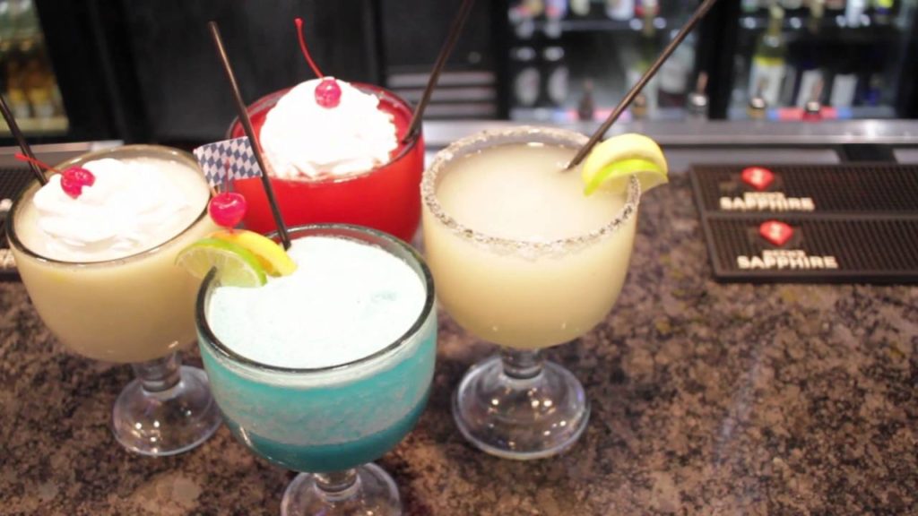 Bier Garten Promotional Video