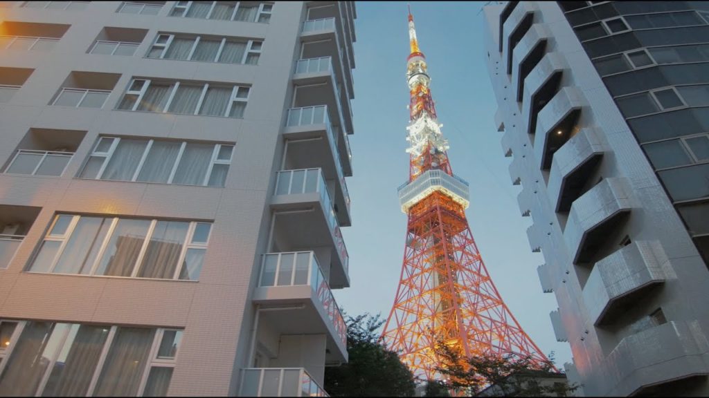 夏のひとり東京観光【34カ所を巡る】 Introducing sightseeing spots in Tokyo