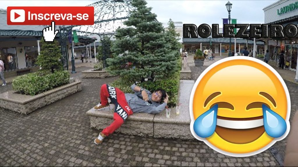 OUTLET DE SANO, LOJAS E MAIS LOJAS