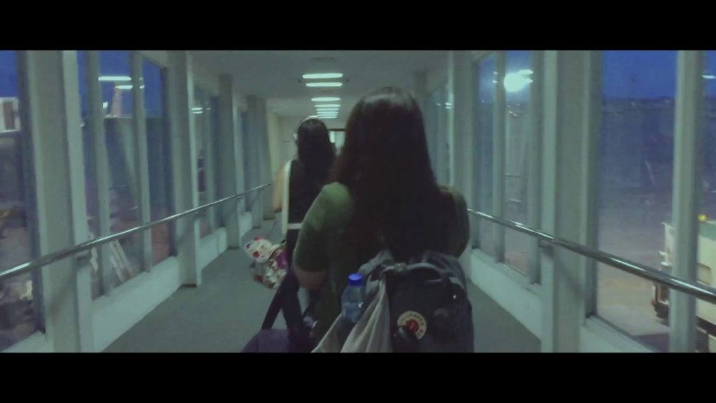 G.C.F INSPIRED | Singapore and Kuala Lumpur 2019