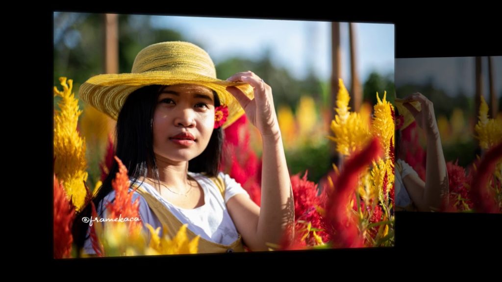 Kamlan 50mm f1.1 the Best Sample Photos Available on Youtube!