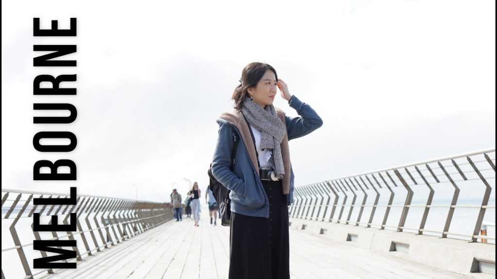 Melbourne Australia Trip : The Great Ocean Road & Philip Island (DJI Osmo Pocket) Melbourne Australia Trip : The Great Ocean Road & Philip Island (DJI Osmo Pocket)