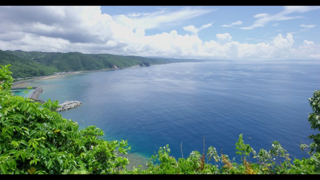 8K Okinawa Shot on RED Epic-W with HELIUM 8K S35 Sensor 8K/Japan Stock CLIP