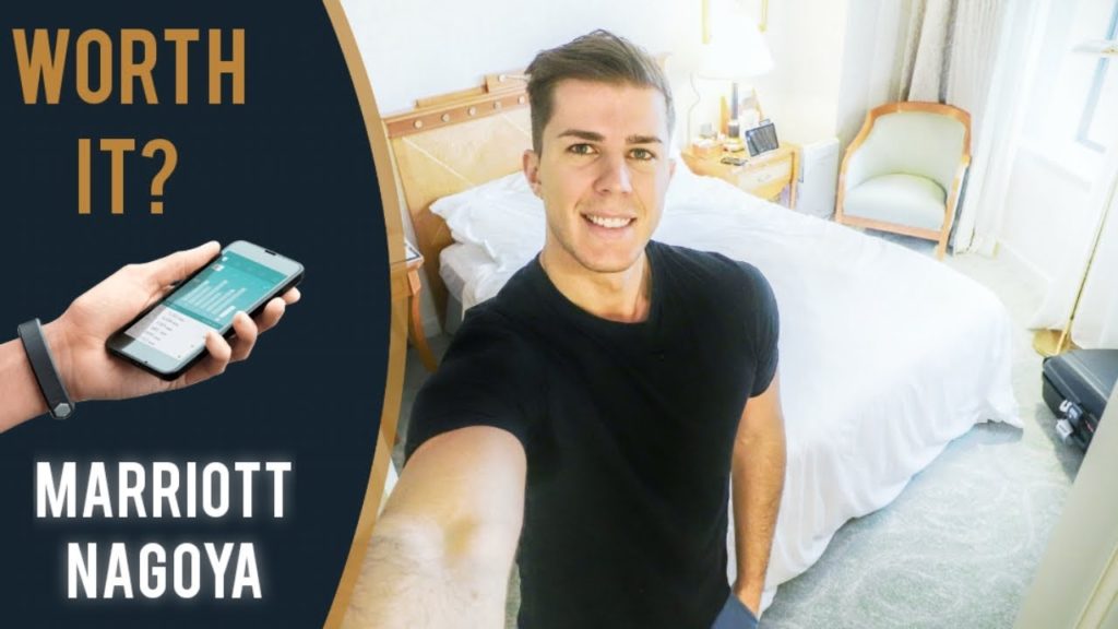 5 STAR HOTEL ROOM IN JAPAN - How does it look like?