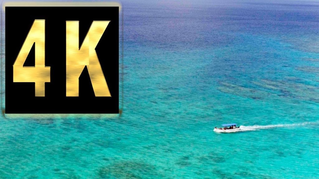 4K Northern Okinawa 4K Northern Okinawa