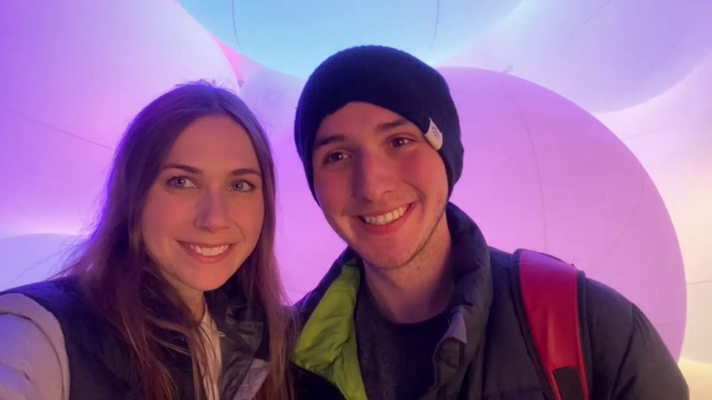 Singapore & Japan 2020 || TRAVEL FILM