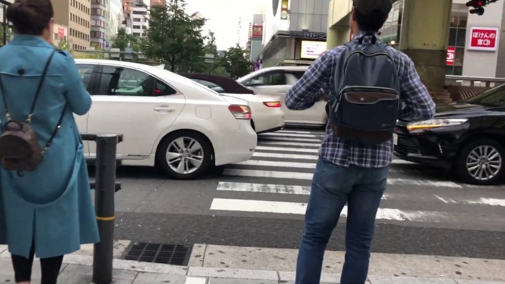 Osaka Ambiance 3D Sound Japan Osaka Ambiance 3D Sound Japan