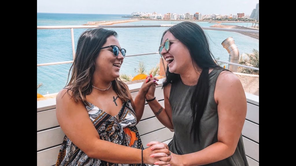 OKINAWA TRAVEL VLOG! | IT'S SO BEAUTIFUL HERE!