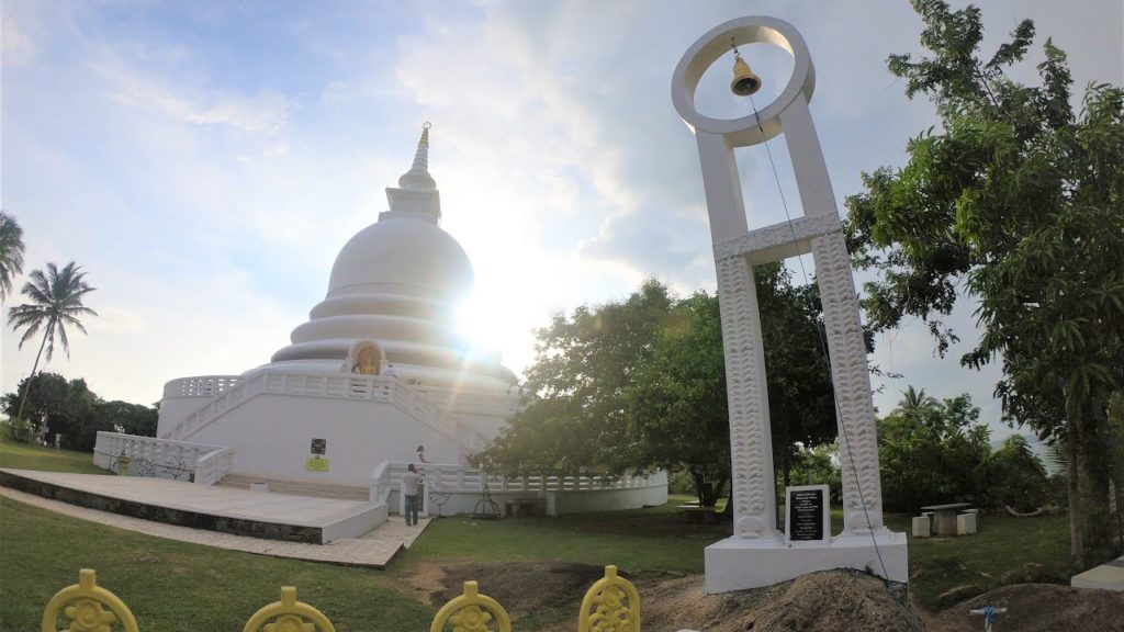 Sri Lanka Travel Video | 2020 | 4K