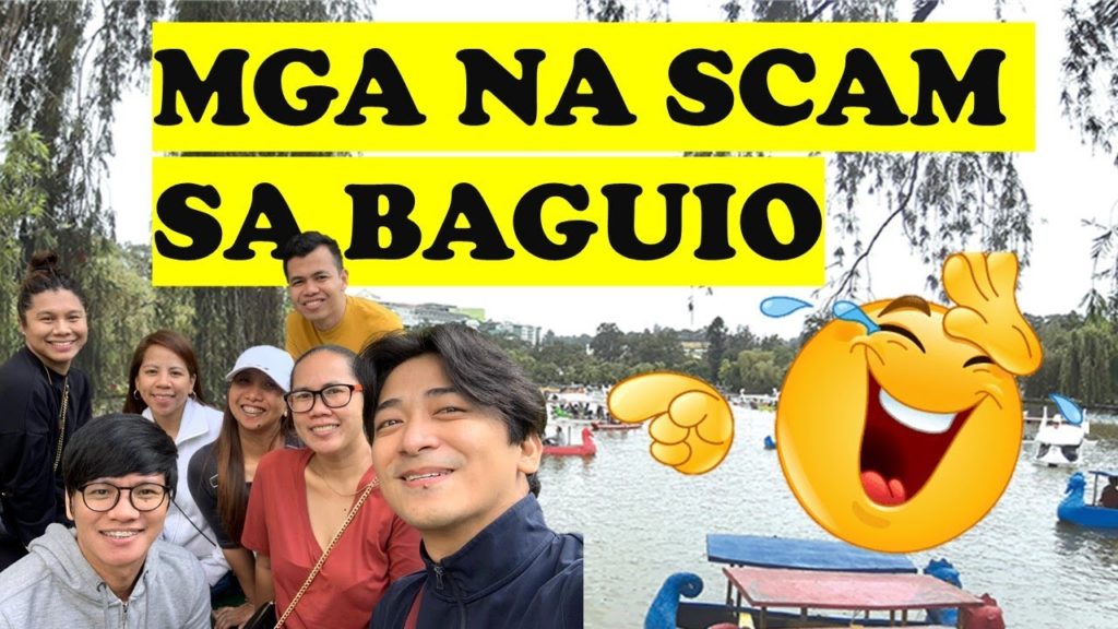 TRAVEL VLOG IN BAGUIO I PART 1 TRAVEL VLOG IN BAGUIO I PART 1