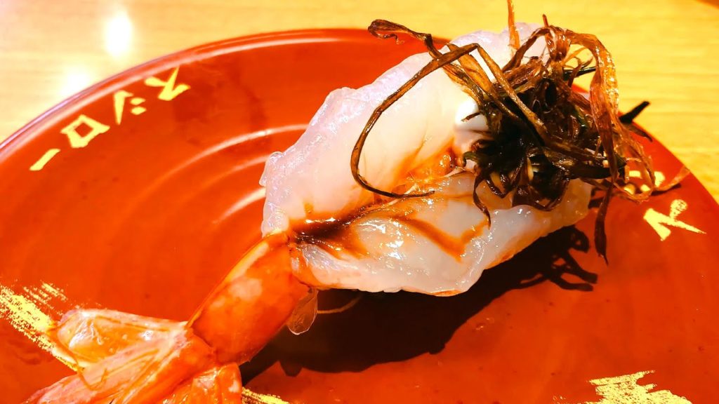 Special SUSHI - SUSHIRO/Japanese Food/壽司郎/壽司【4K】