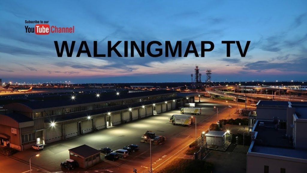 Taxis,Group buses,Ferry(Kobe) Terminal (From Kansai Airport Terminal 2, Osaka Japan) – WalkingMap TV Taxis,Group buses,Ferry(Kobe) Terminal (From Kansai Airport Terminal 2, Osaka Japan) - WalkingMap TV