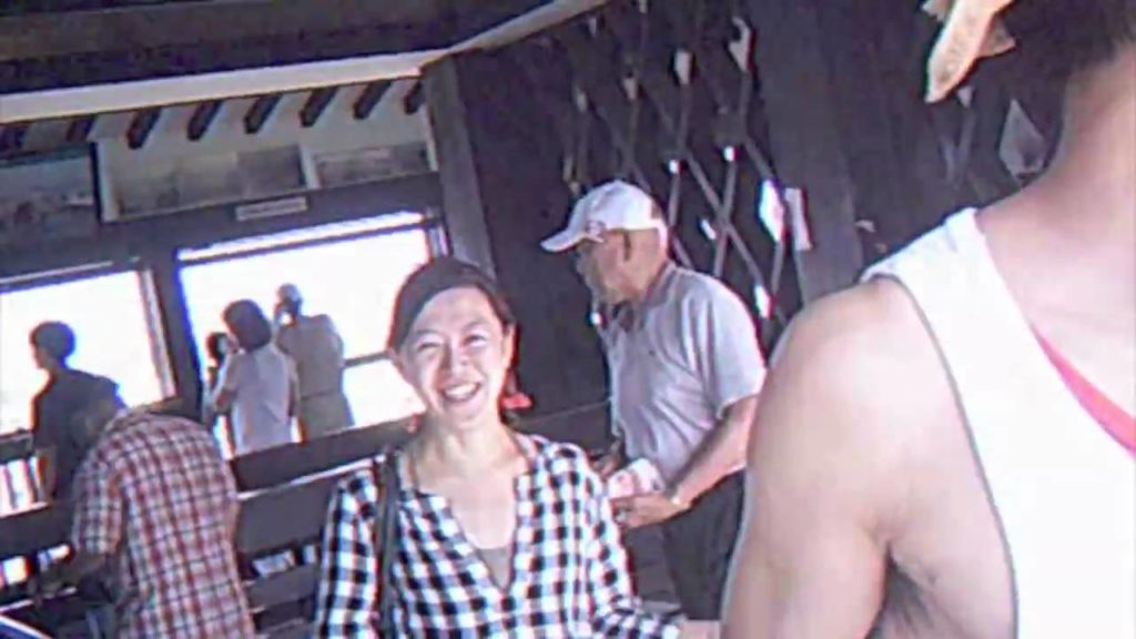 Kumamoto Sunday (Kumamoto Castle, Suizenji Park...熊本城、水前寺公園、music by Dolomites)