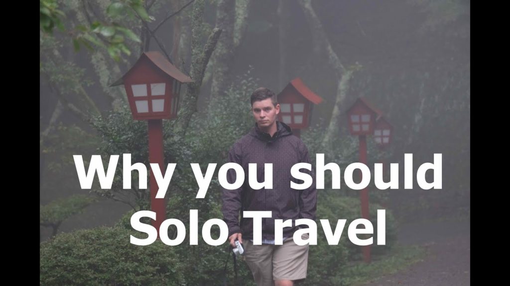 Chureito Pagoda and Mt Fuji | Why you should Solo-Travel