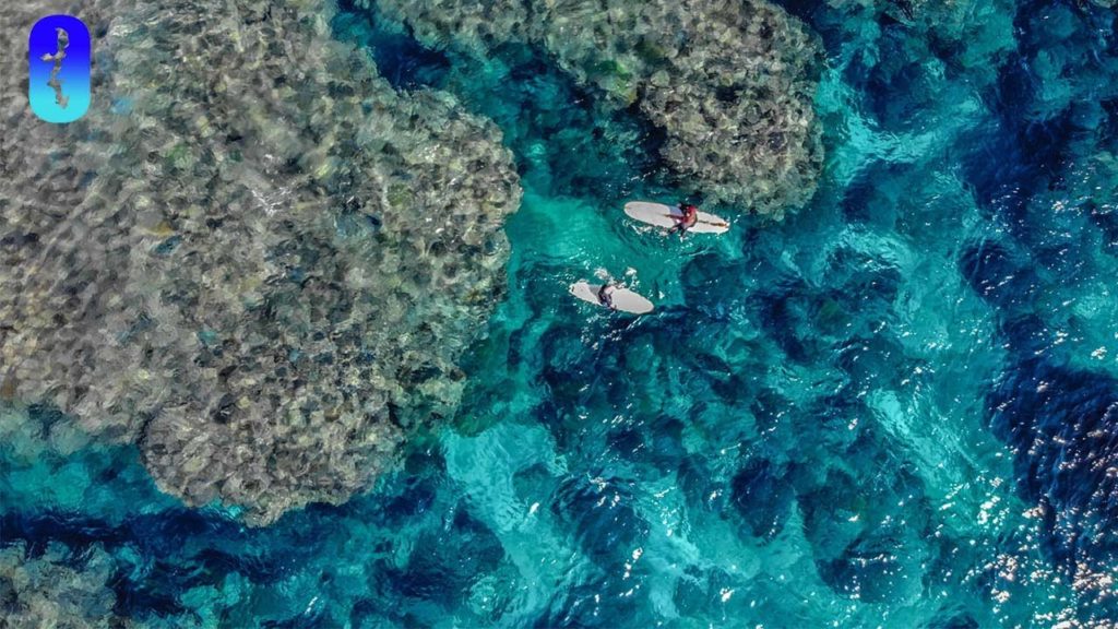 Surf, Snacks, and all the Nicknacks in South Okinawa