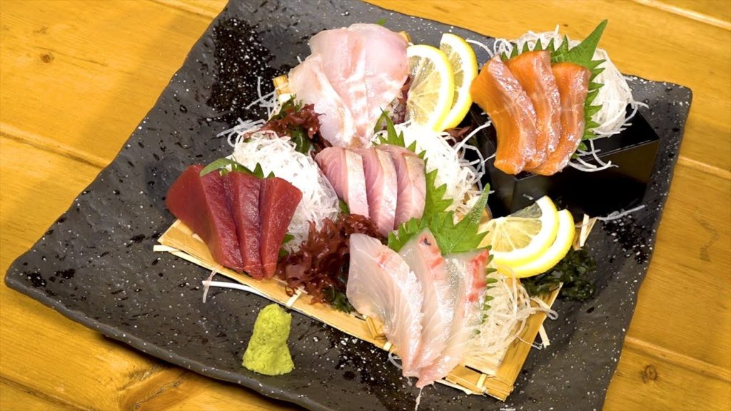 [ Sapporo Susukino(Hokkaido)：Izakaya (Japanese Style Pub) ]UOTTO