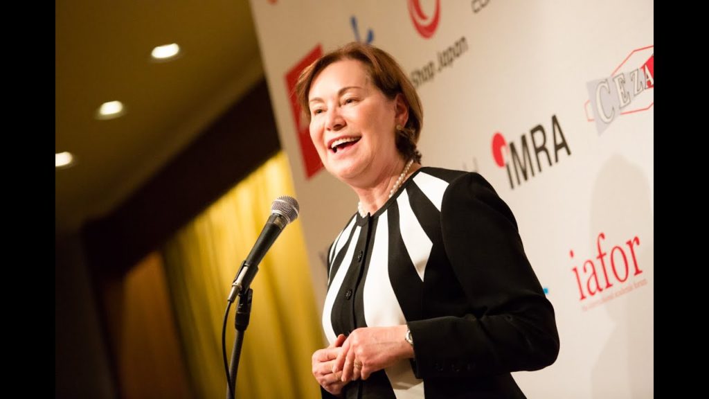 ACCJ Chubu Summit – Diversity in the Workplace (Nagoya, October, 2014) ACCJ Chubu Summit - Diversity in the Workplace (Nagoya, October, 2014)