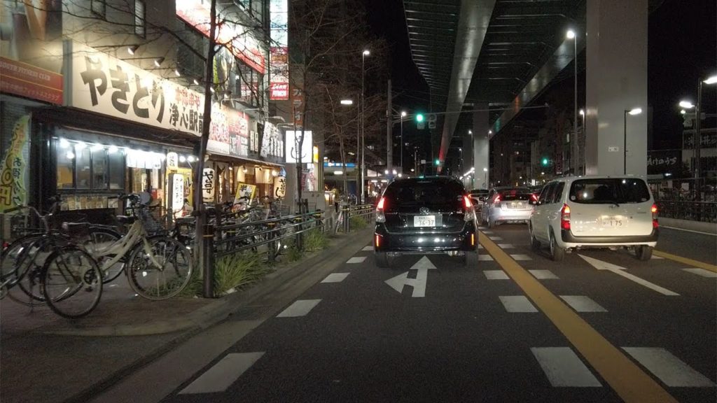 【夜ドライブ】江川線を端から端までナイトドライブ(西区-港区・往復)【名古屋】 Night Drive Egawa-Line End to end , Nagoya Japan. 【夜ドライブ】江川線を端から端までナイトドライブ(西区-港区・往復)【名古屋】 Night Drive Egawa-Line End to end , Nagoya Japan.