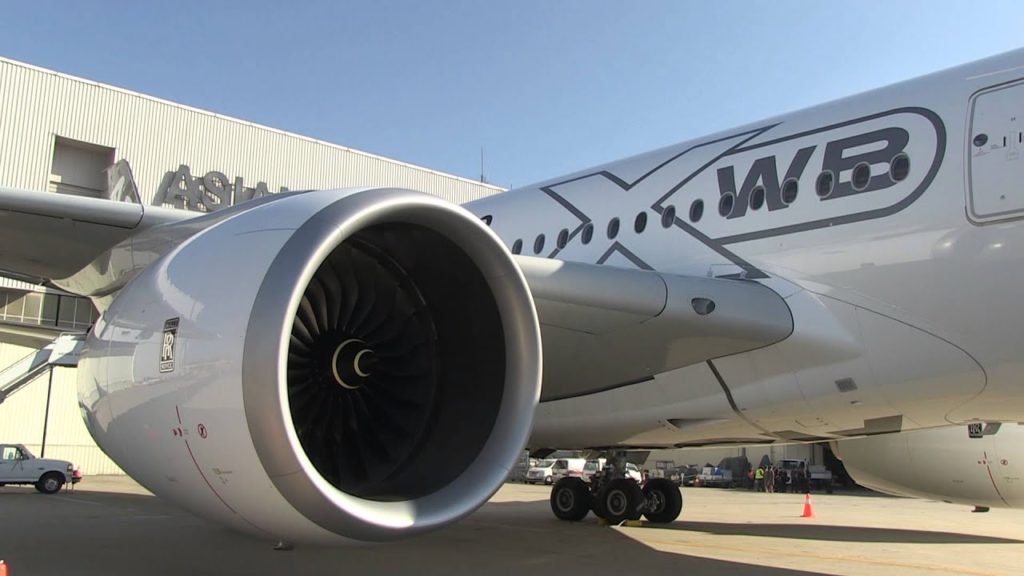 아시아나, 차세대 주력기 A350XWB 국내에서 첫 선 : Asiana debuted A350XWB, its next-generation aircraft 아시아나, 차세대 주력기 A350XWB 국내에서 첫 선 : Asiana debuted A350XWB, its next-generation aircraft