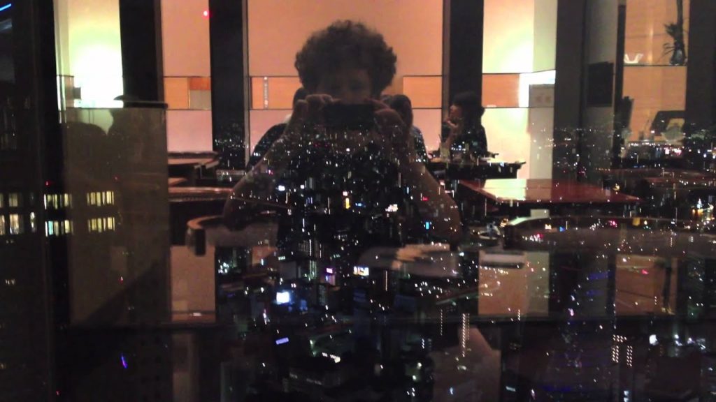 Nagoya JR Tower (名古屋)Japanese backpacking '12 Nagoya JR Tower (名古屋)Japanese backpacking '12